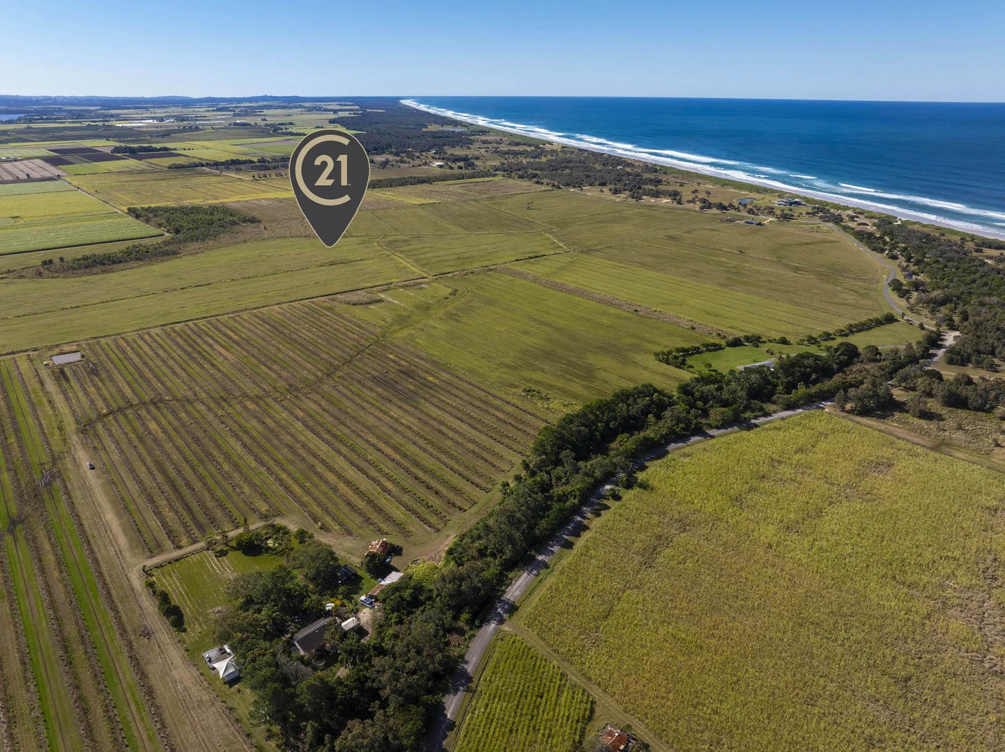 Additional image 13 of Lot 5 Walshs Lane, East Wardell NSW 2477