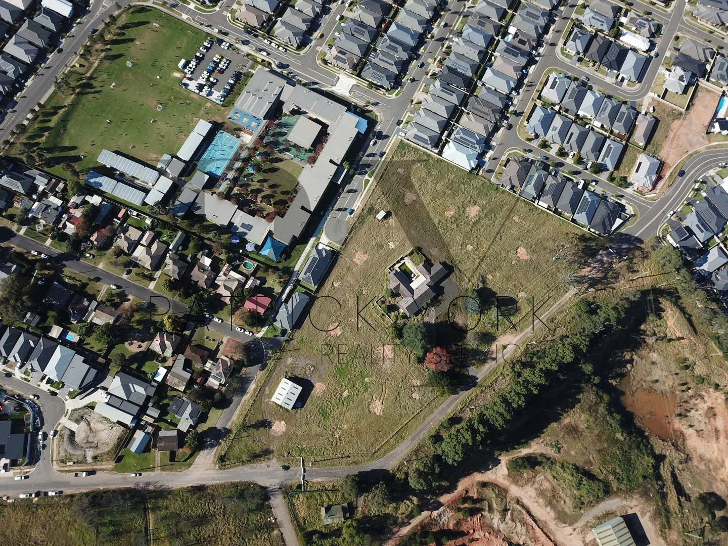 Lot 47/215 MacArthur Road, Spring Farm NSW 2570