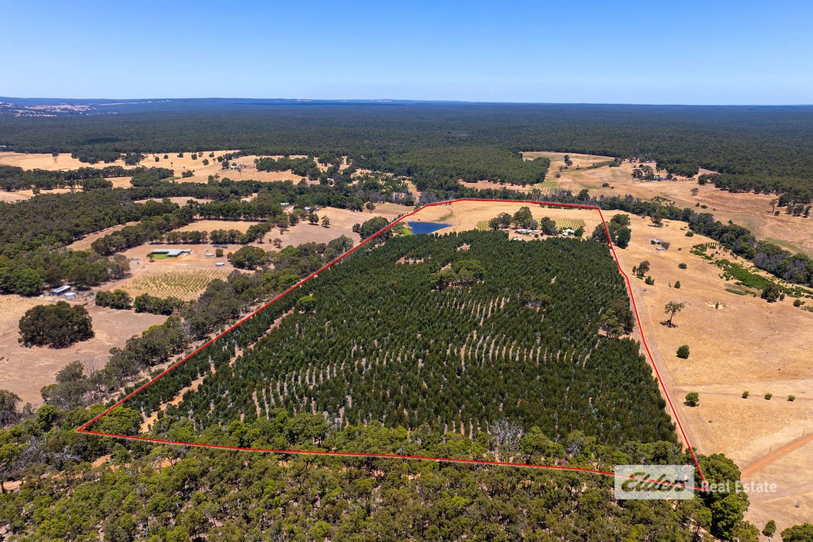 Additional image 31 of 575 Farley Road, Paynedale WA 6239