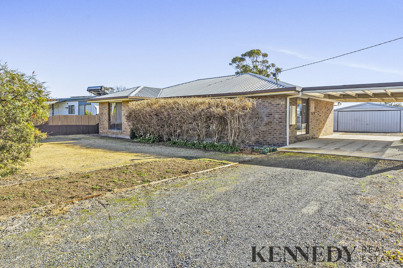 15 Middleton Street, Tungamah VIC 3728
