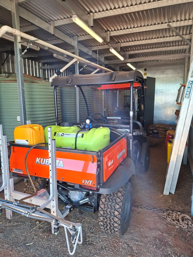 Additional image 7 of 1706 Stuart Highway, Ti Tree NT 0872