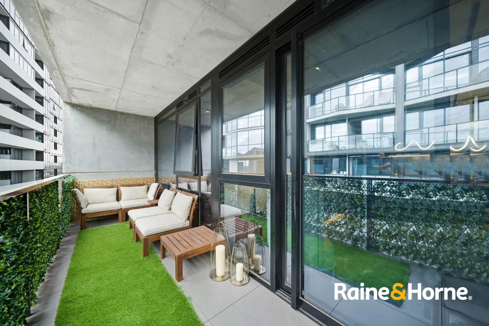 Additional image 11 of 704/25 Wominjeka Walk, West Melbourne VIC 3003