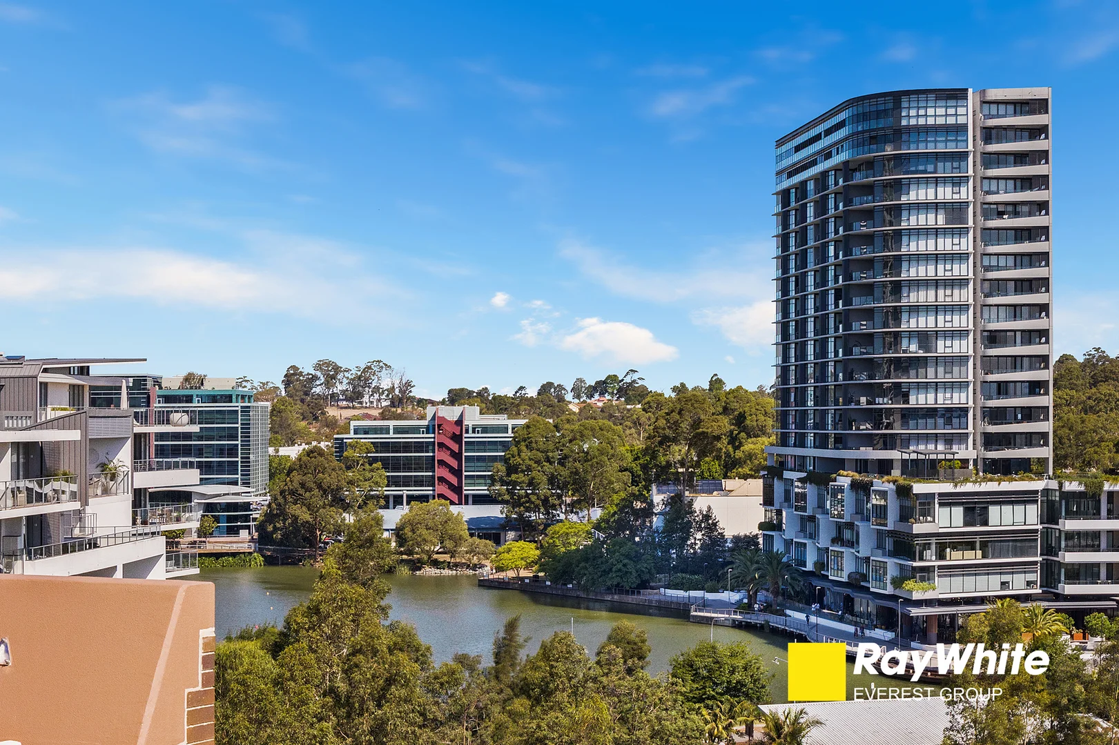 Additional image 30 of 1020/25 Spurway Drive, Norwest NSW 2153