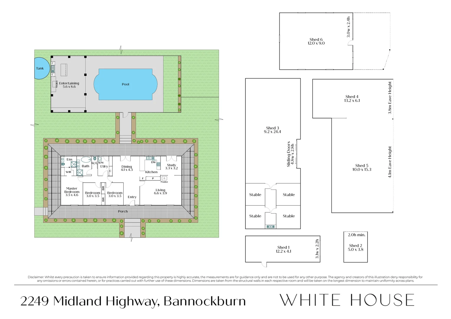 Additional image 70 of 2249 Midland Highway, Bannockburn VIC 3331