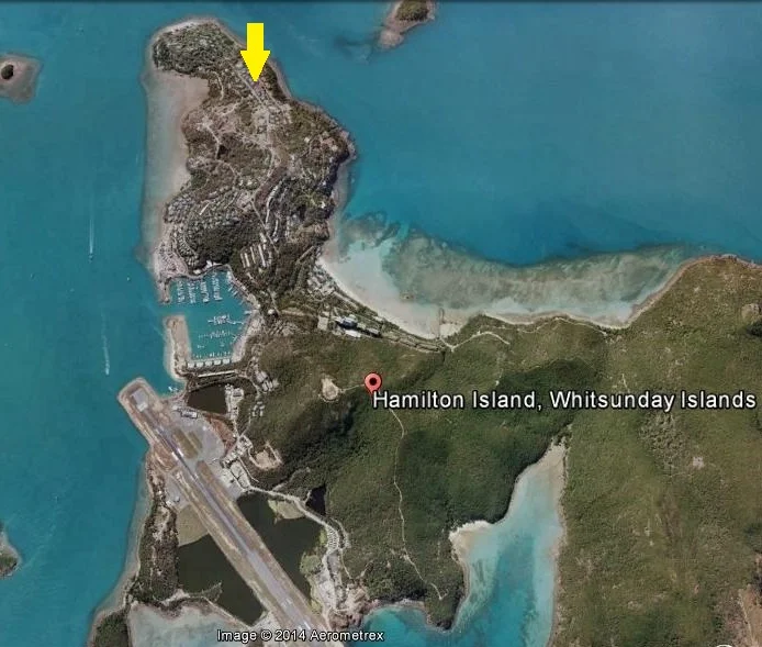 Additional image 8 of Lot MH Whitsunday Boulevard, Hamilton Island QLD 4803