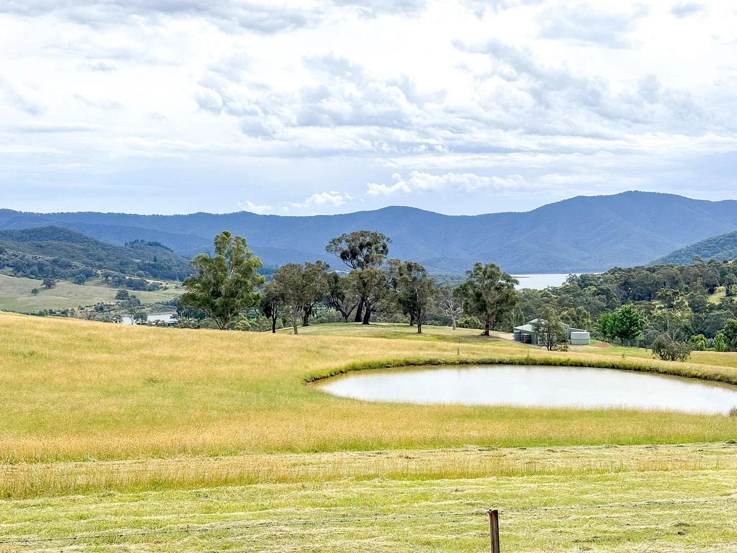 2096 Mansfield-Woods Point Road, Macs Cove VIC 3723