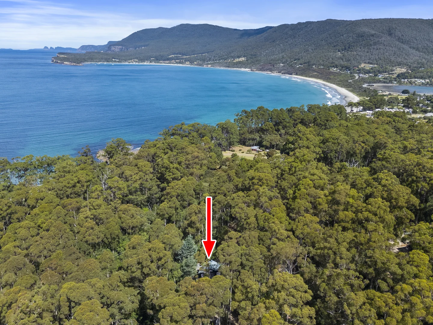Additional image 29 of 321 Pirates Bay Drive, Eaglehawk Neck TAS 7179