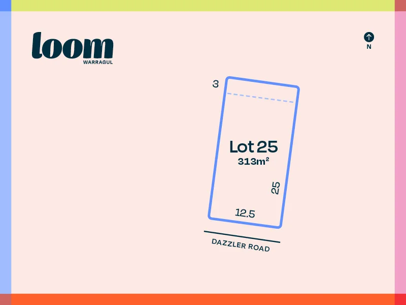 Additional image 4 of Dazzler Street, Warragul VIC 3820