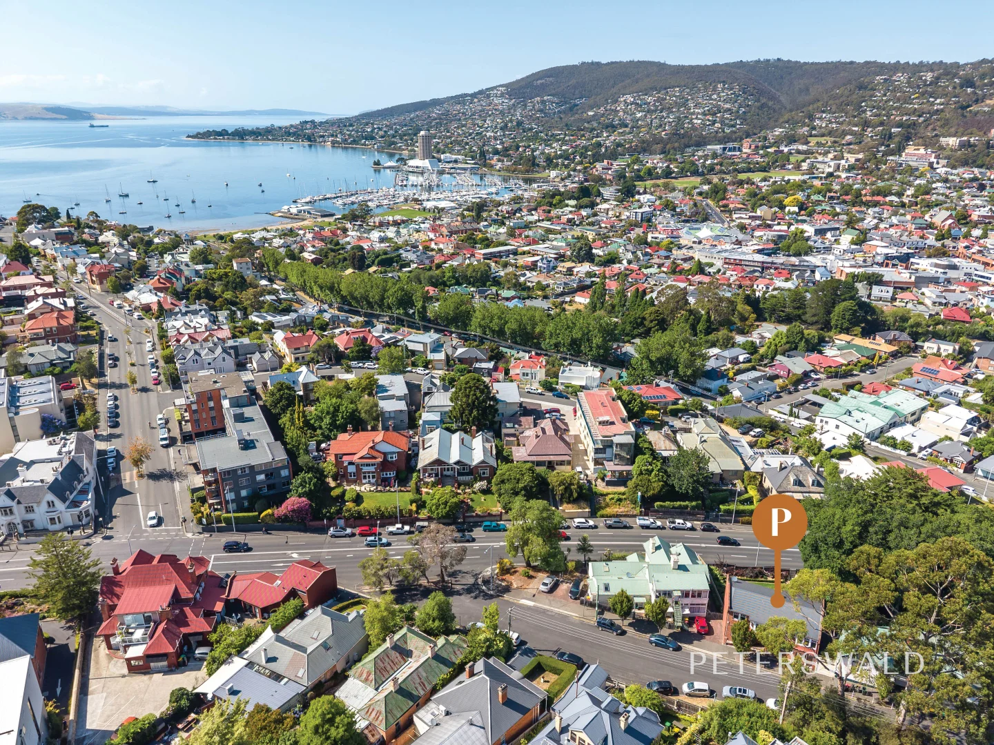 Additional image 29 of 2-2A Albuera Street, Battery Point TAS 7004