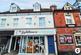 Market Place, Ringwood, Hampshire, BH24