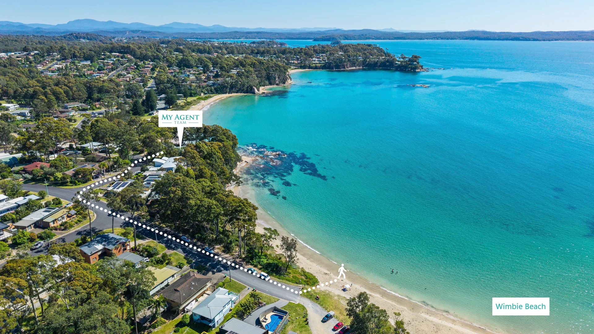 Additional image 11 of 8 Billabong Place, Surf Beach NSW 2536