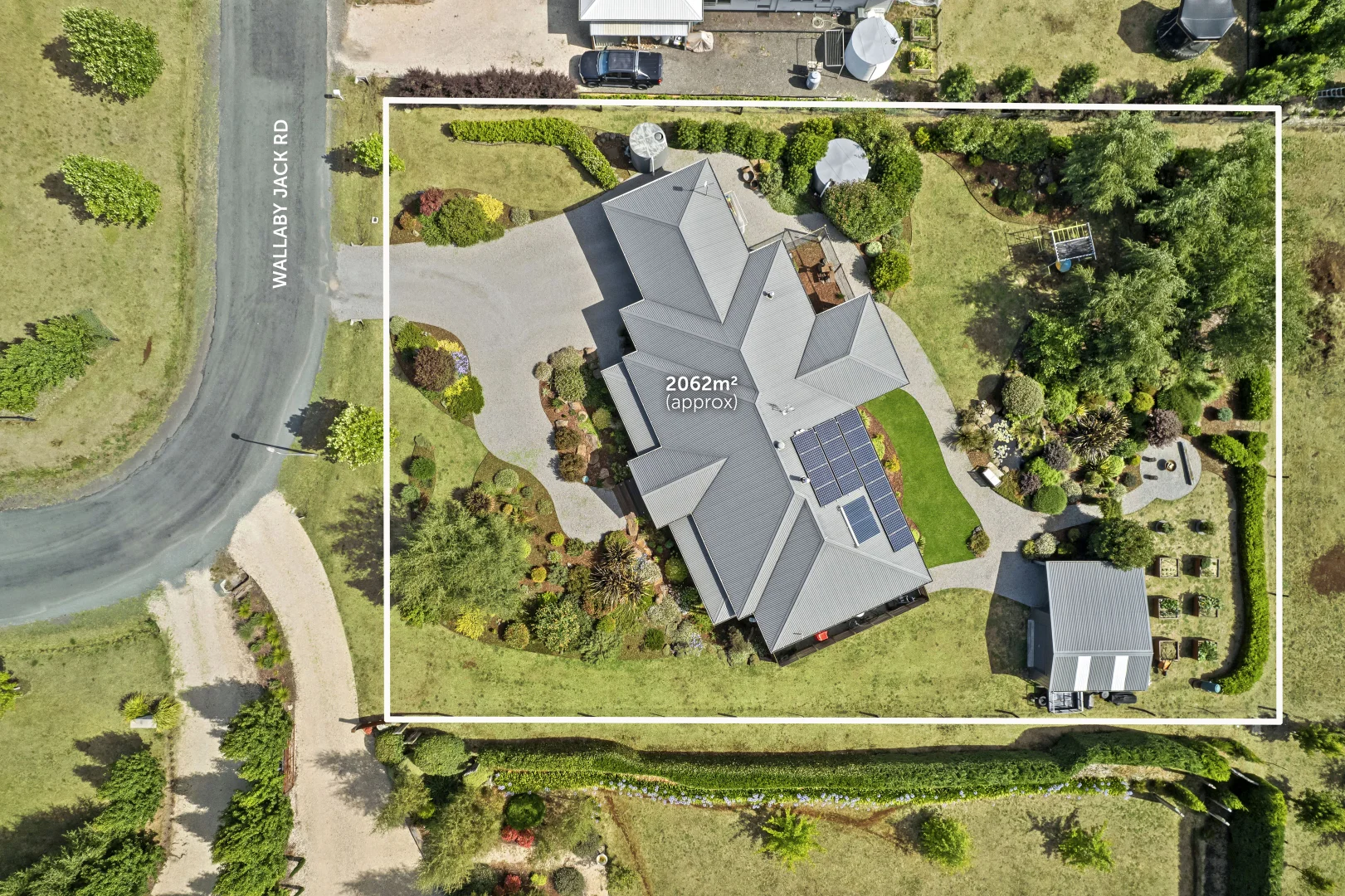 Additional image 28 of 7 Wallaby Jack Road, Trentham VIC 3458