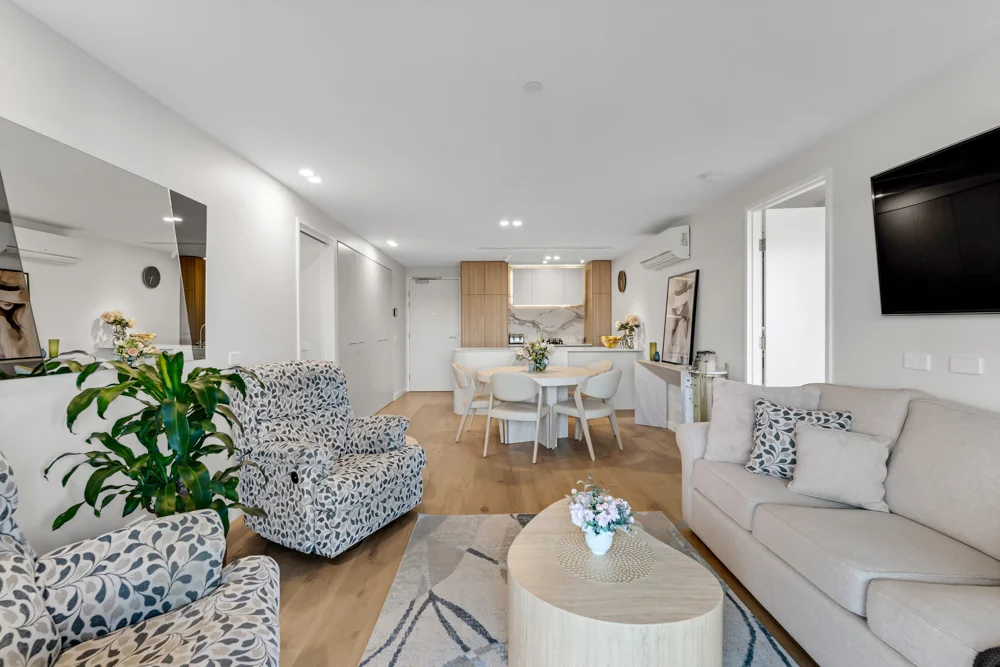 Additional image 3 of 311/352 Northbourne Avenue, Dickson ACT 2602