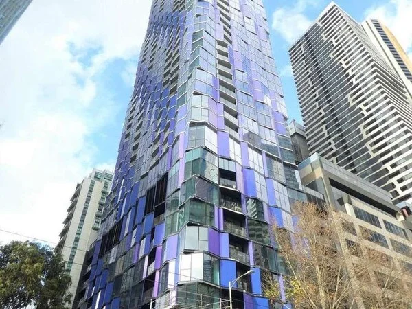 Additional image 11 of 2703/442 Elizabeth Street, Melbourne VIC 3000