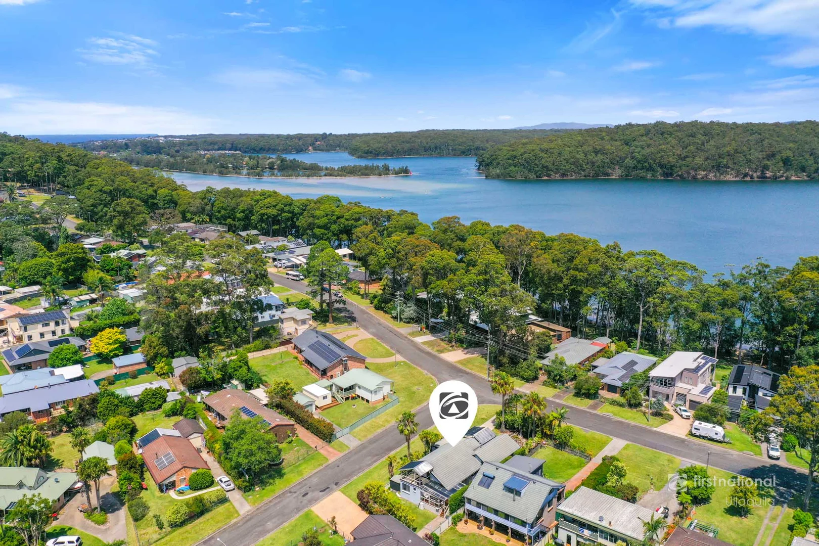 17 Kings Point Drive, Kings Point NSW 2539
