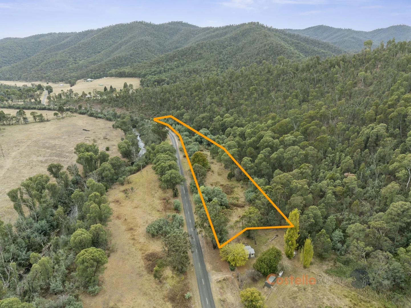 Additional image 2 of 3037 Benambra-Corryong Road, Nariel Valley VIC 3707