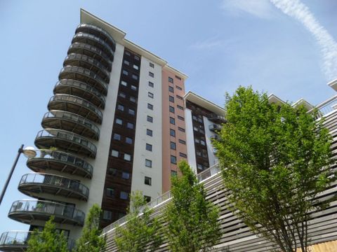 Victoria Wharf, Watkiss Way, Cardiff CF11