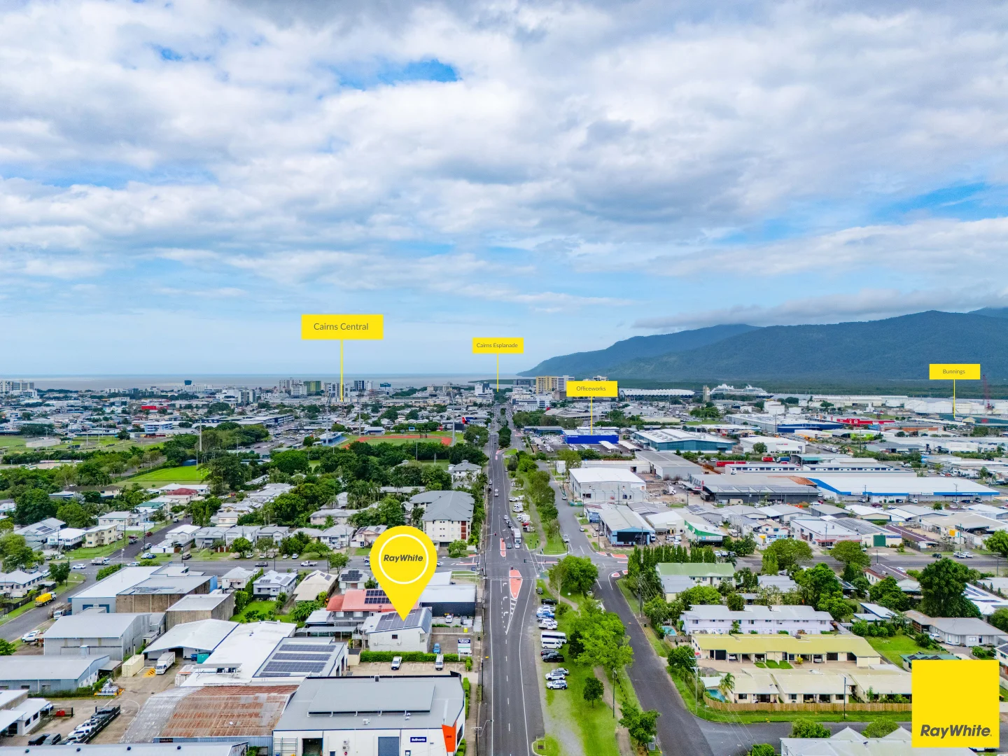 Additional image 4 of 194 Spence Street, Bungalow QLD 4870