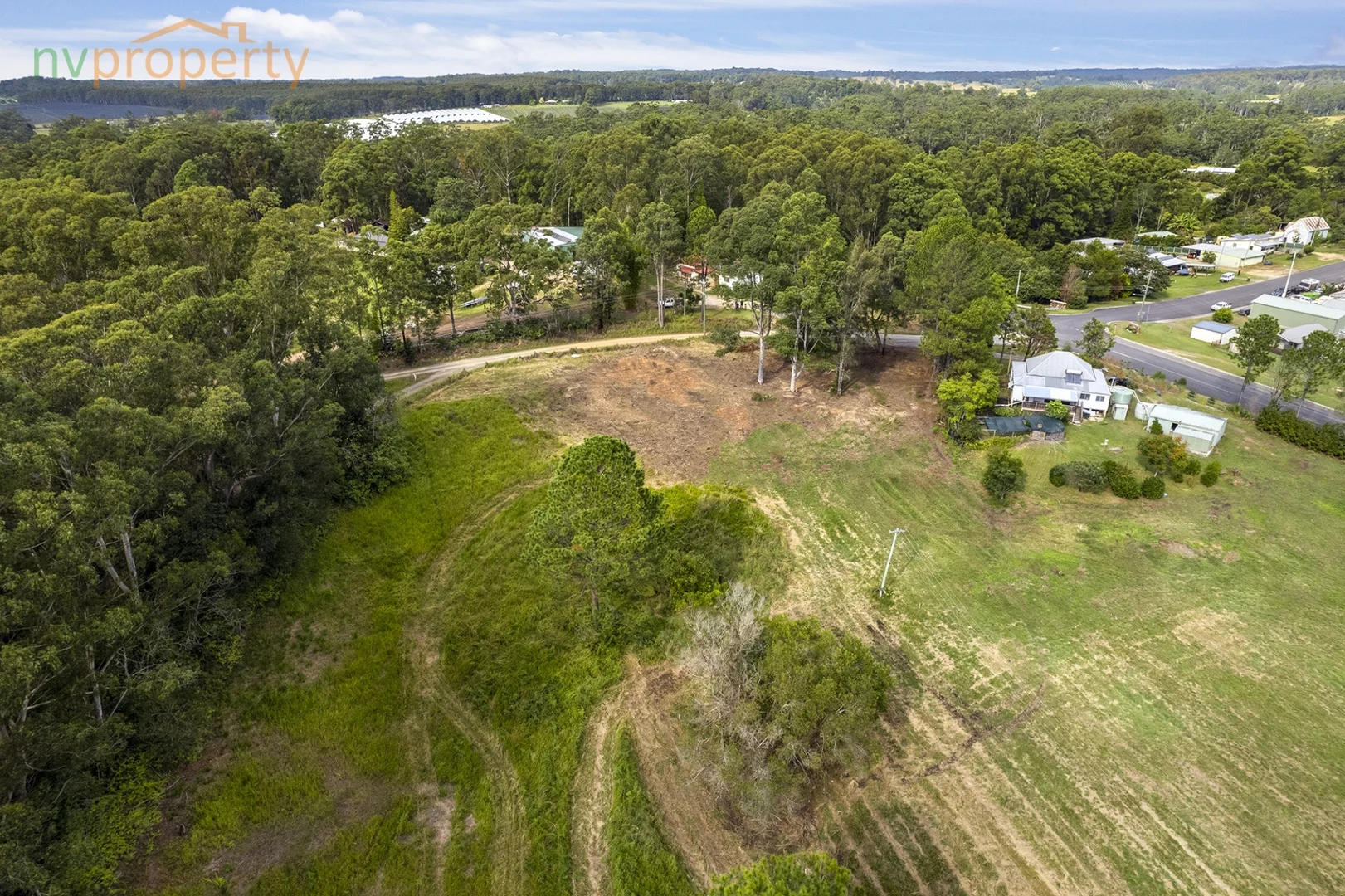 Additional image 2 of Lot 203 Hall Road, Eungai Creek NSW 2441