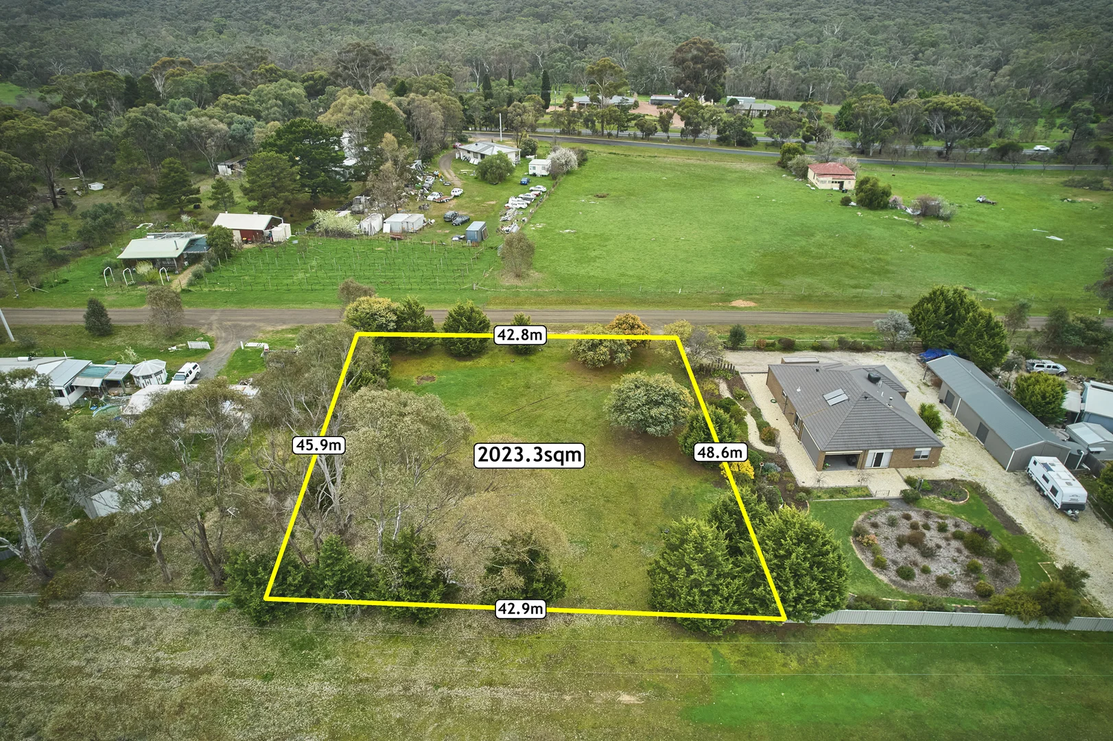 Additional image 17 of 39 Kilroy Street, Heathcote VIC 3523