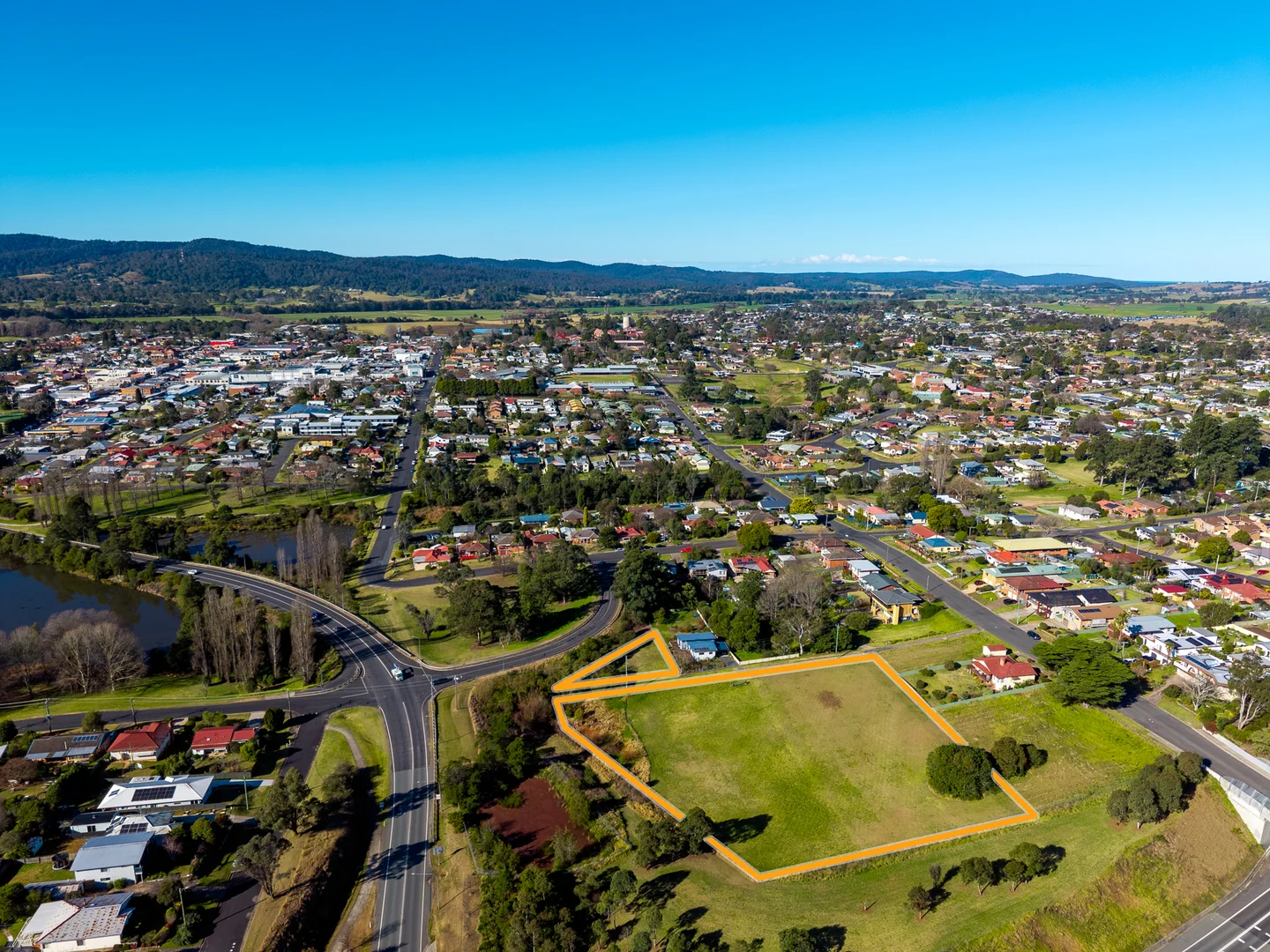 Additional image 3 of Lots 3-4, 11-15 Underhill Lane, Bega NSW 2550