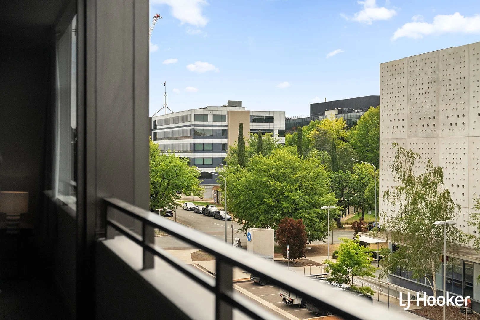 Additional image 7 of 129/46 Macquarie Street, Barton ACT 2600