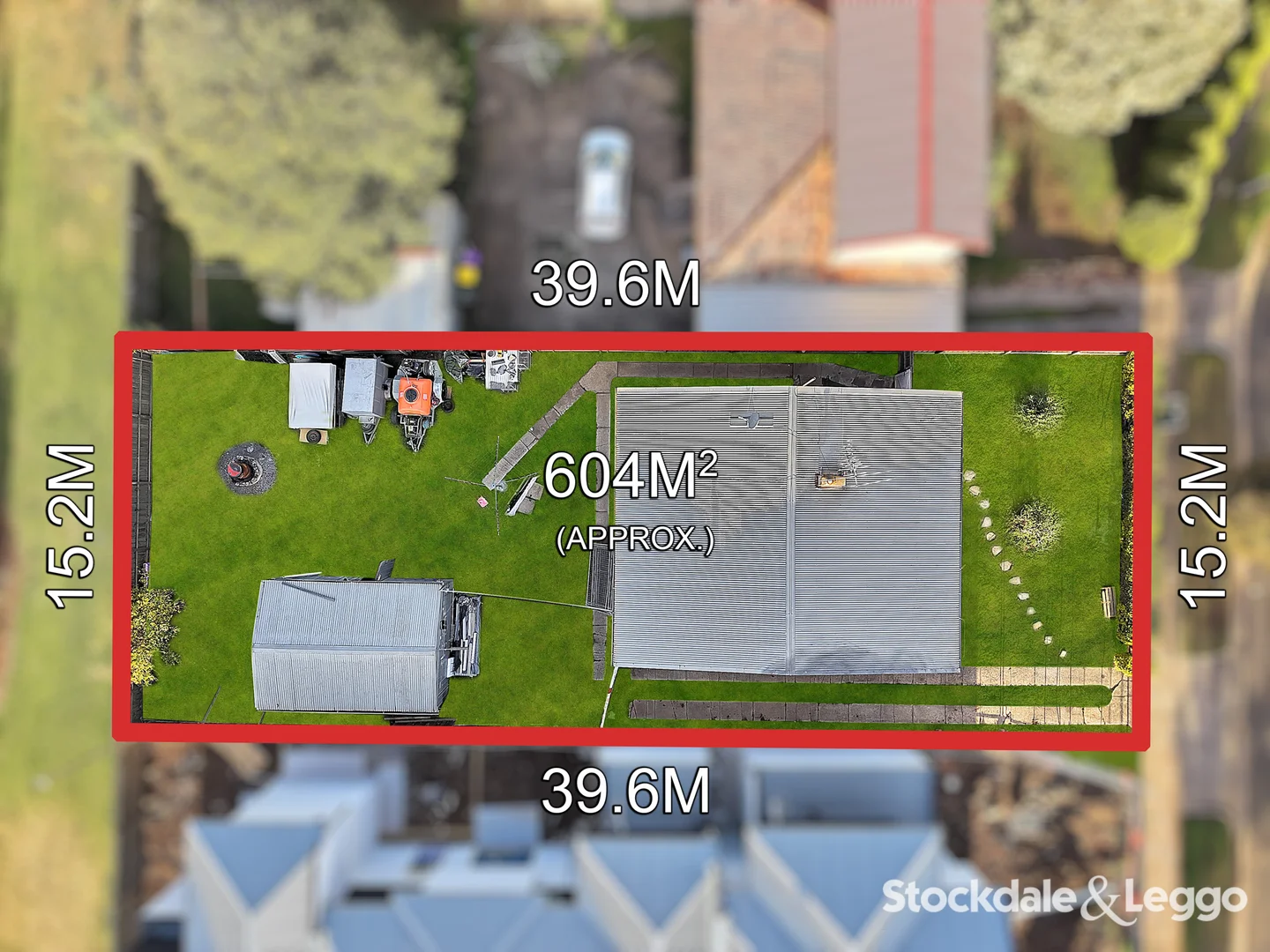 Additional image 5 of 26 Ulm Street, Laverton VIC 3028