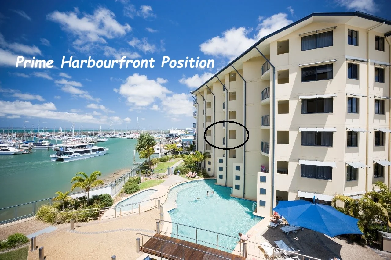 Additional image 2 of 325/17 Buccaneer Drive, Urangan QLD 4655