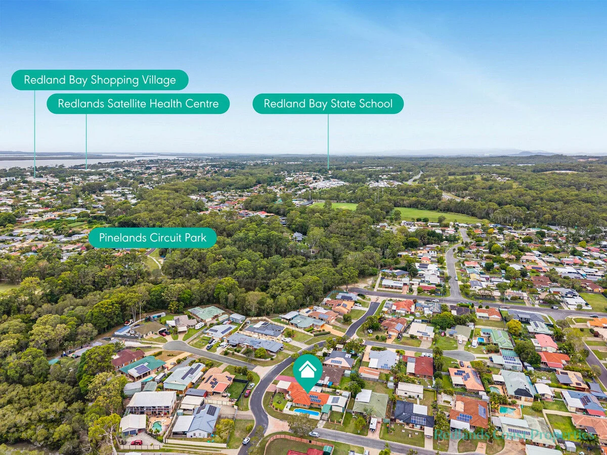 Additional image 26 of 17 Fairway Drive, Redland Bay QLD 4165