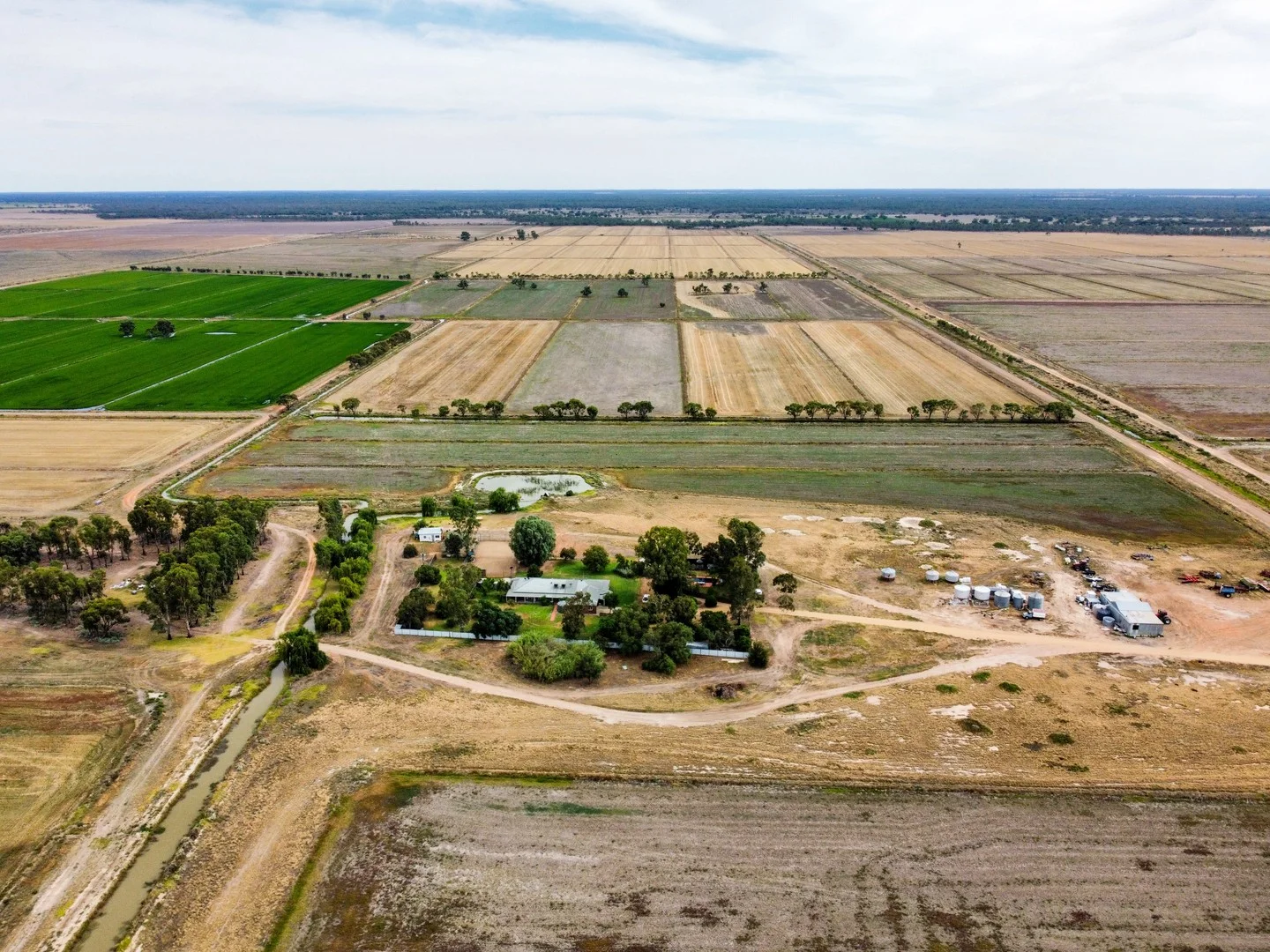 295 Talakborong Lane, Noorong NSW 2732