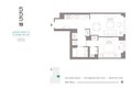 Additional image 2 of 555 10th Ave Apt 41G, Manhattan, NY, 10018