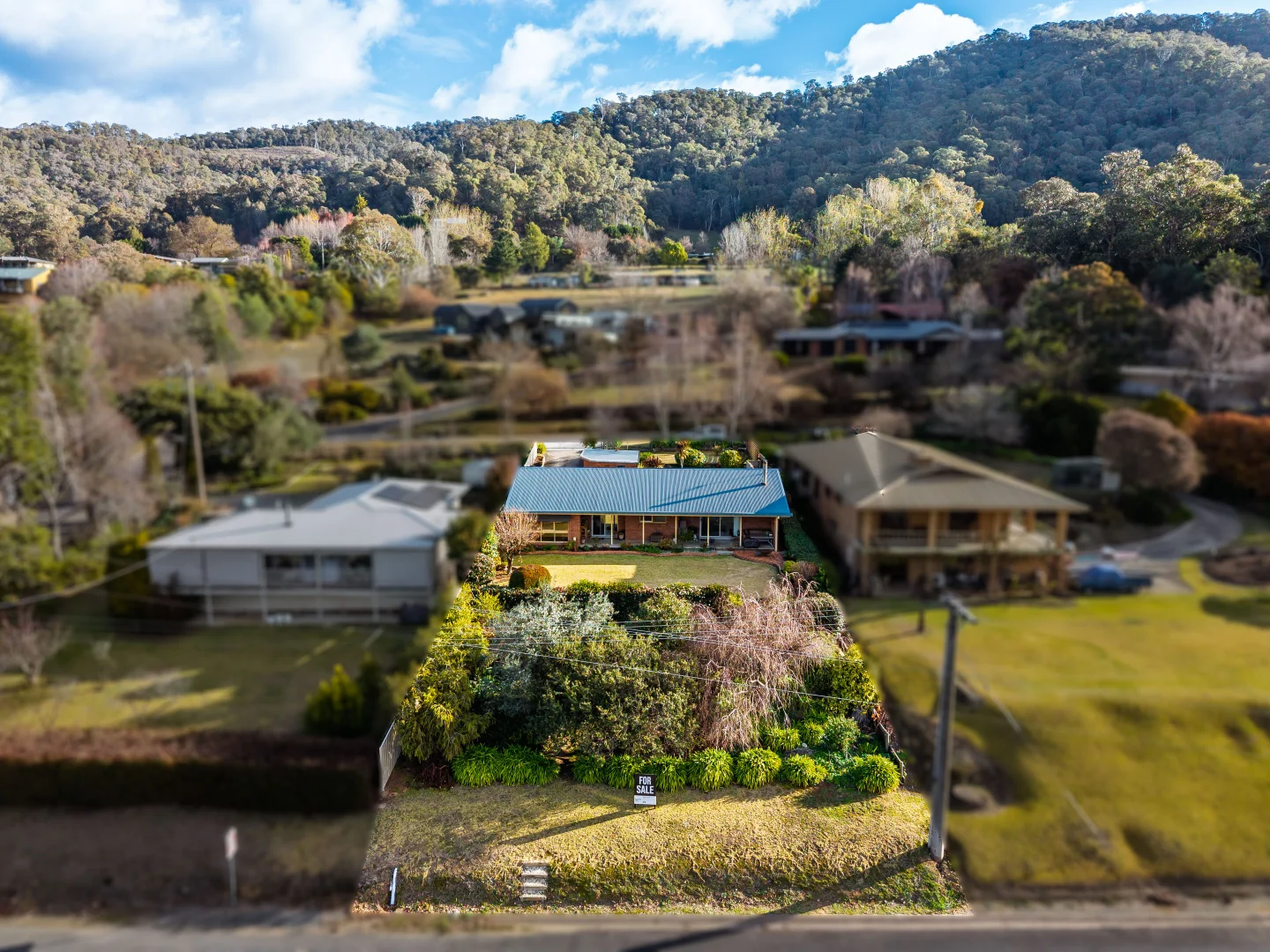 Additional image 33 of 5 Kiewa Valley Highway, Tawonga South VIC 3698
