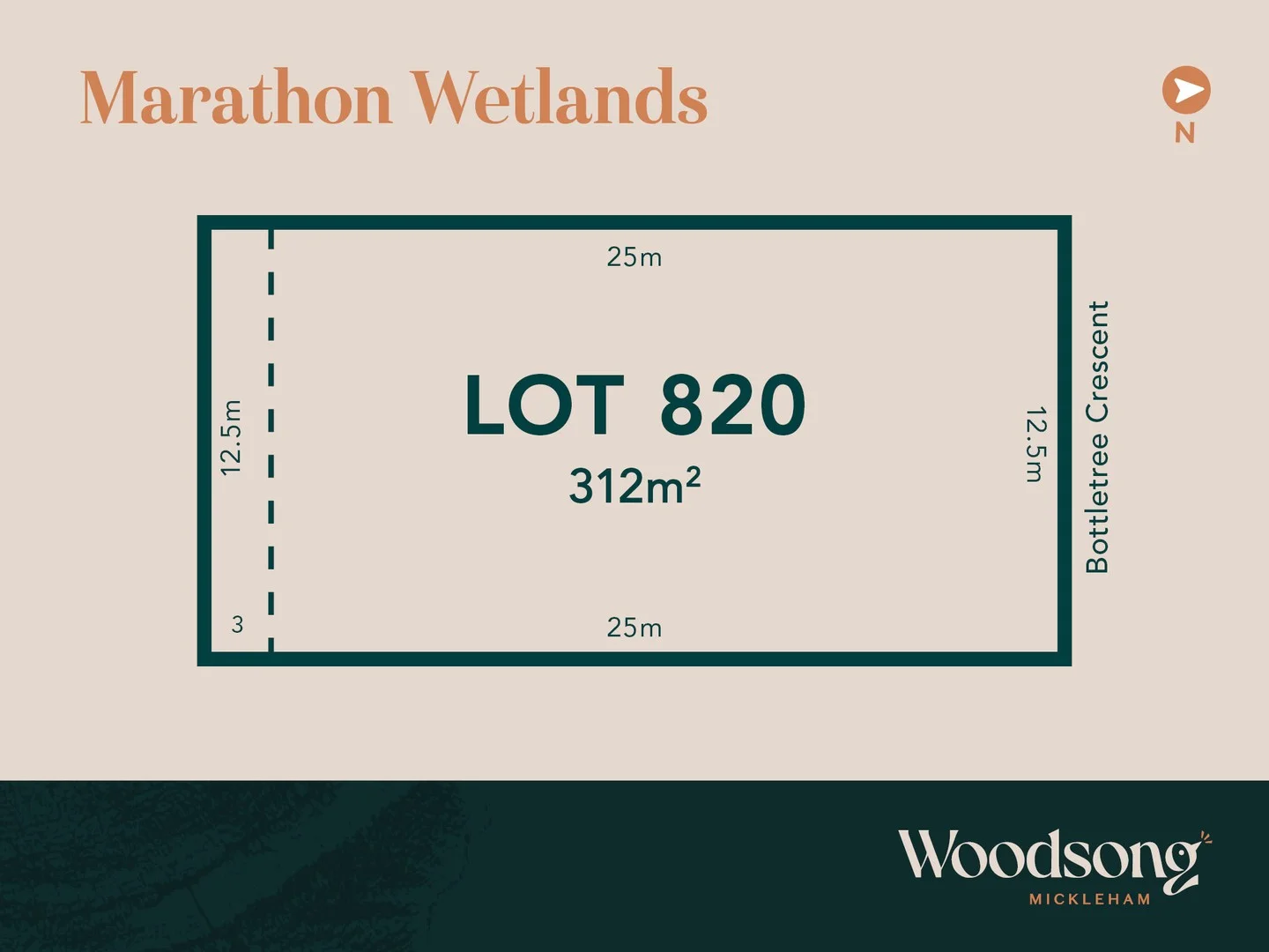 Bottletree Crescent, Mickleham VIC 3064