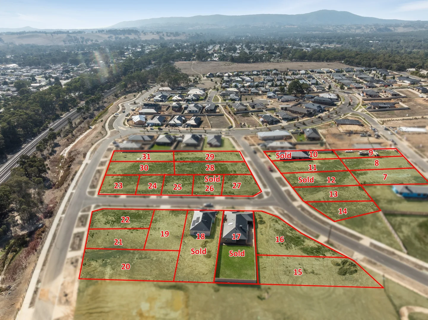 Additional image 3 of Lot 1 Reservoir Road, Broadford VIC 3658