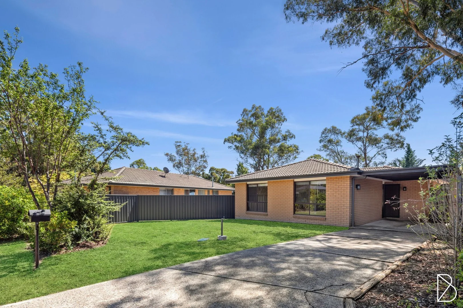 1 Clermont Street, Fisher ACT 2611