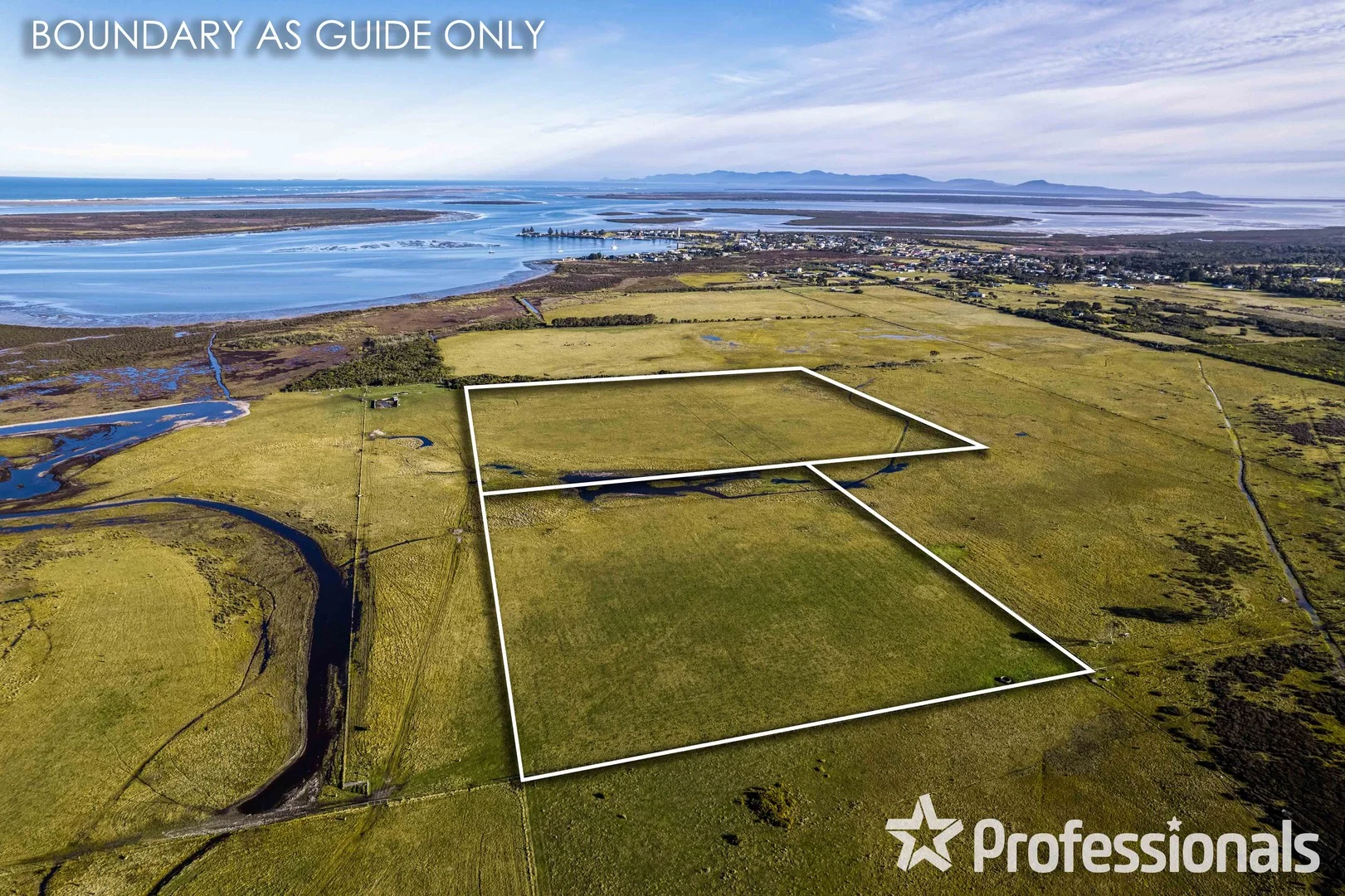 110 Wills Road, Port Albert VIC 3971