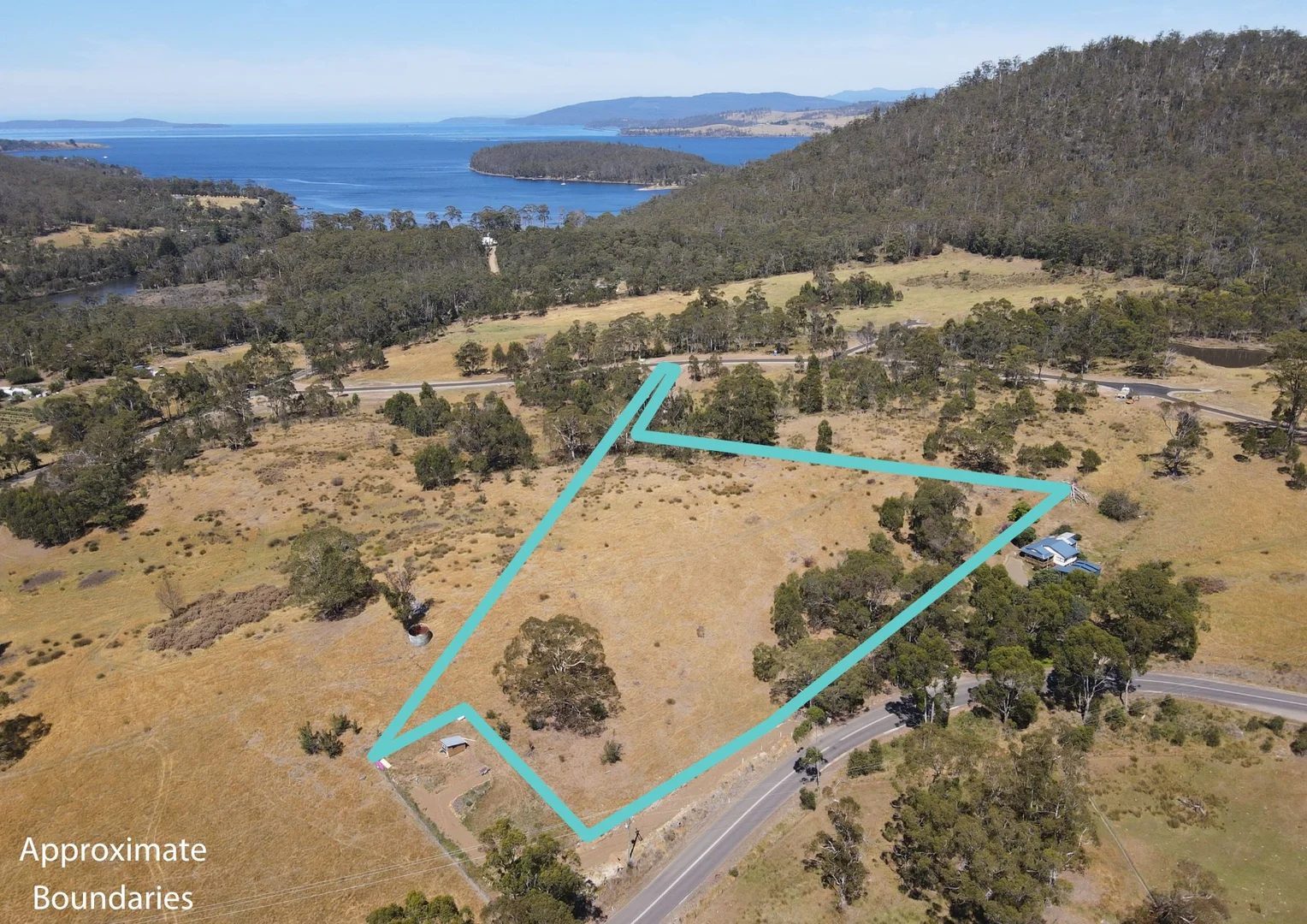 Additional image 2 of Lot 15, Glenbrae Rise, Garden Island Creek TAS 7112