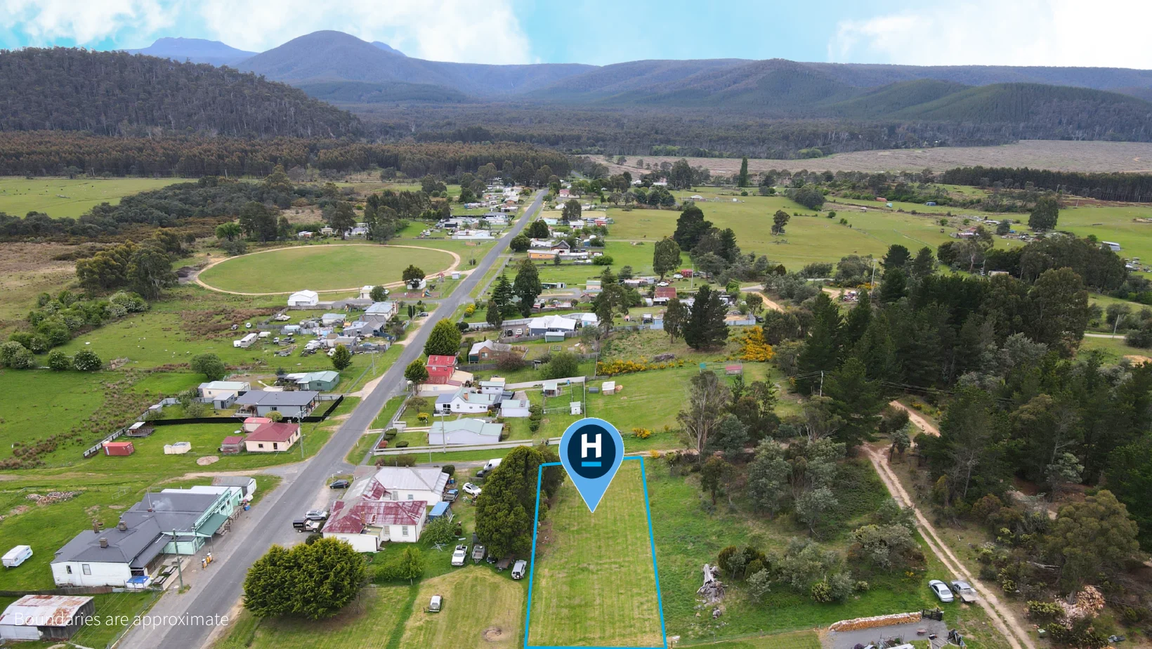 Additional image 4 of Lot 9 Butler Street, Mathinna TAS 7214