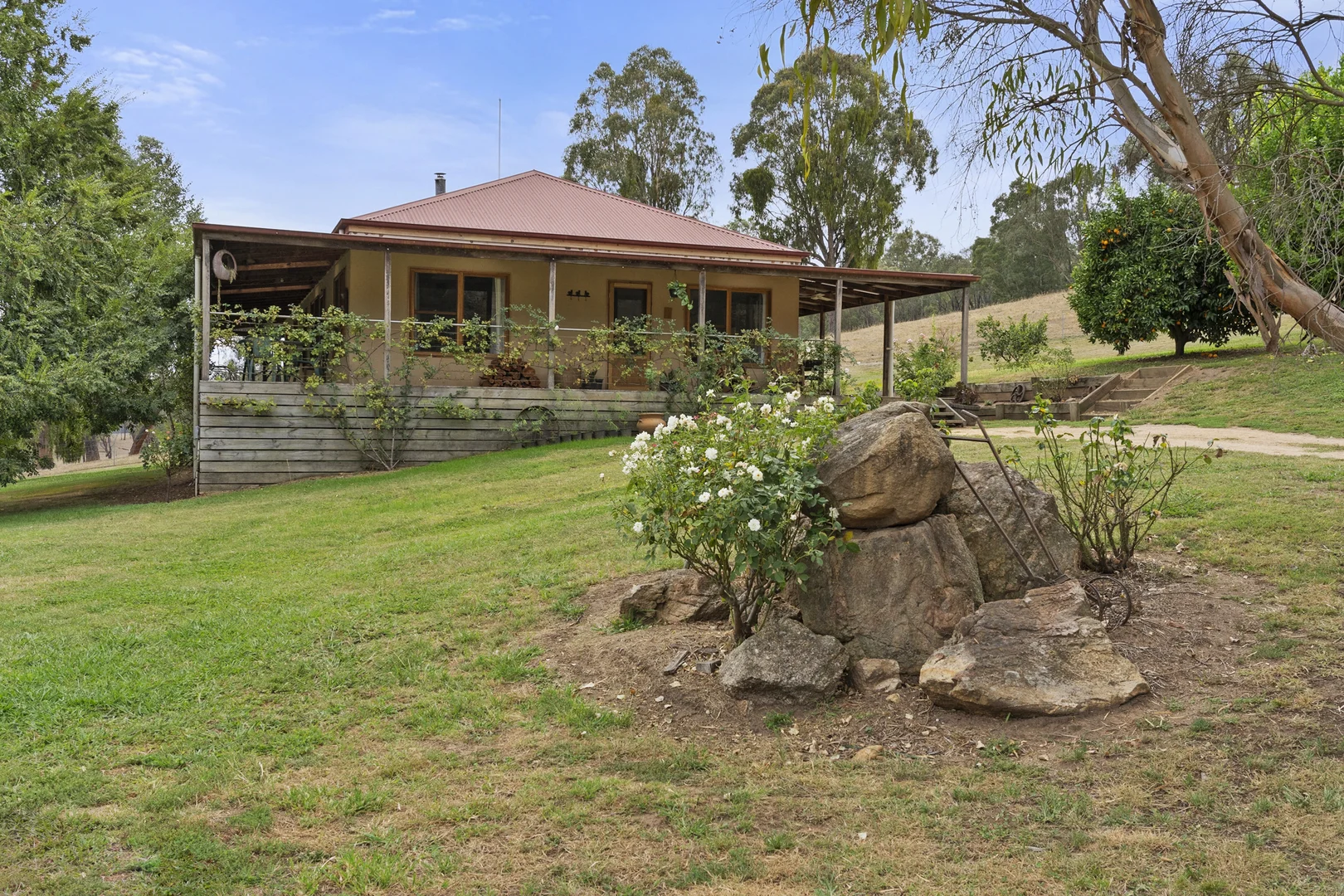 Additional image 19 of 45 Settlers Lane, Myrtleford VIC 3737