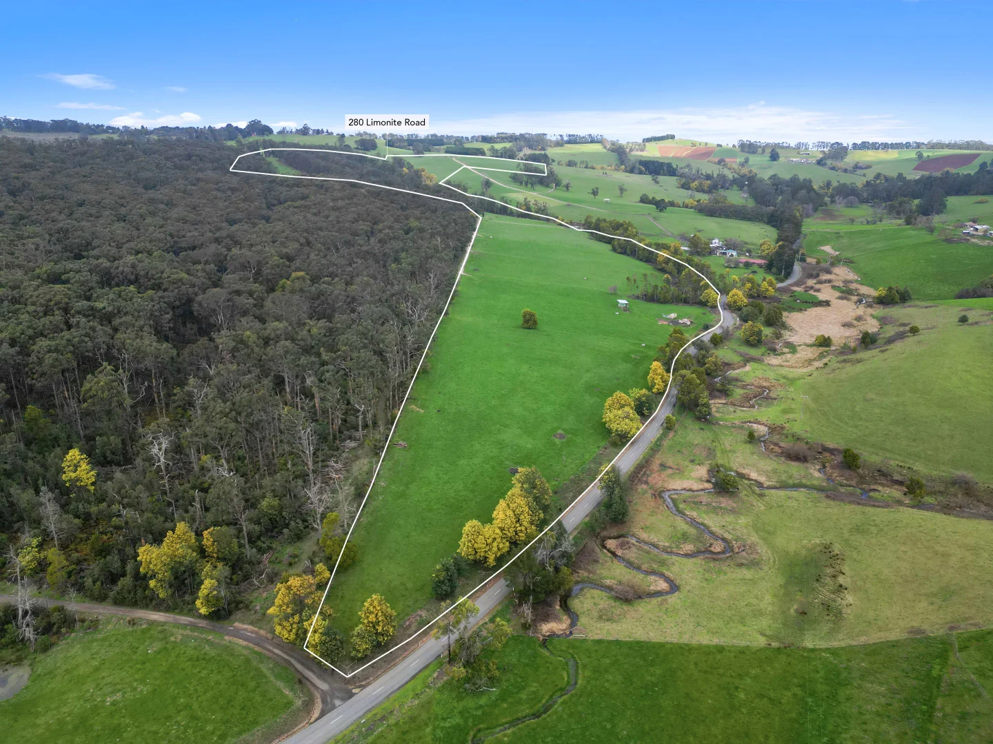 Additional image 3 of 280 Limonite Road, Boolarra South VIC 3870