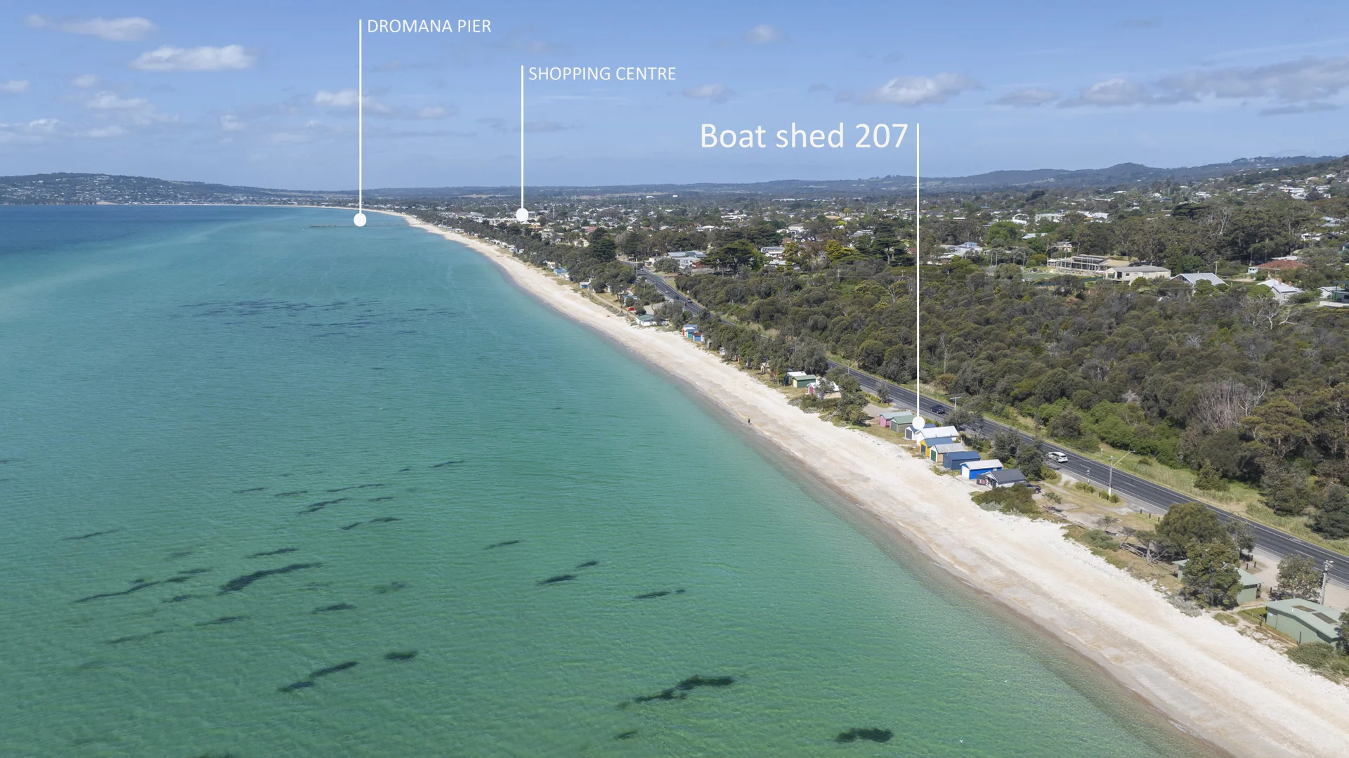 Additional image 6 of 207 Boatshed Foreshore, Dromana VIC 3936