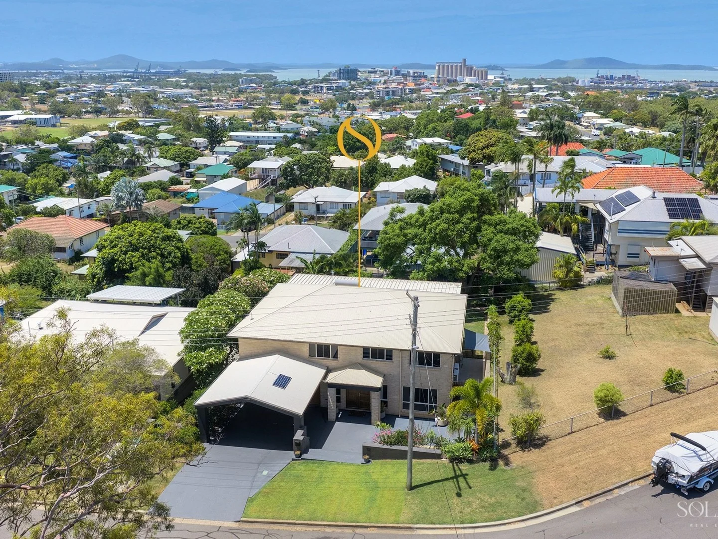 Additional image 25 of 12 Hill Crescent, West Gladstone QLD 4680