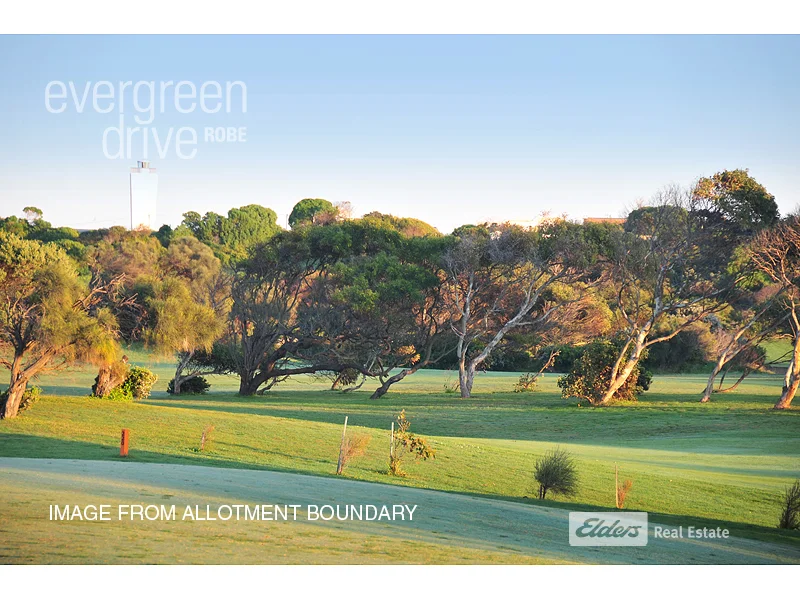 Additional image 10 of Lot 8 Evergreen Drive, Robe SA 5276