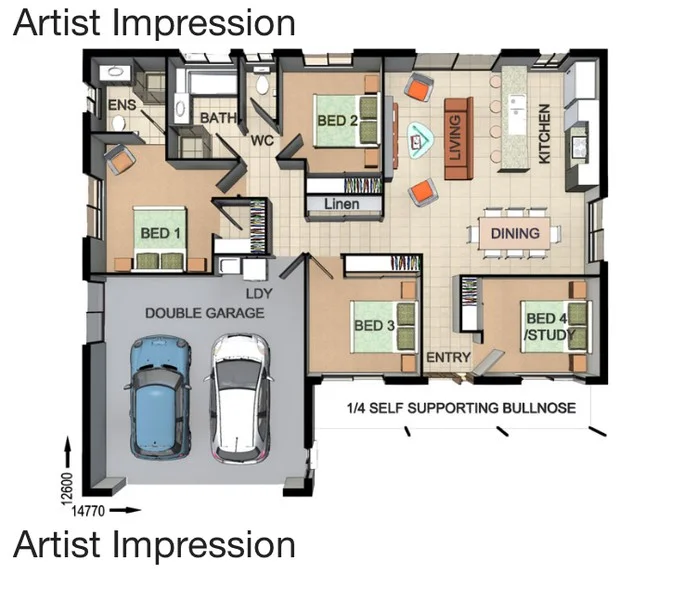 Additional image 16 of 30 Goodchild Drive, Murgon QLD 4605