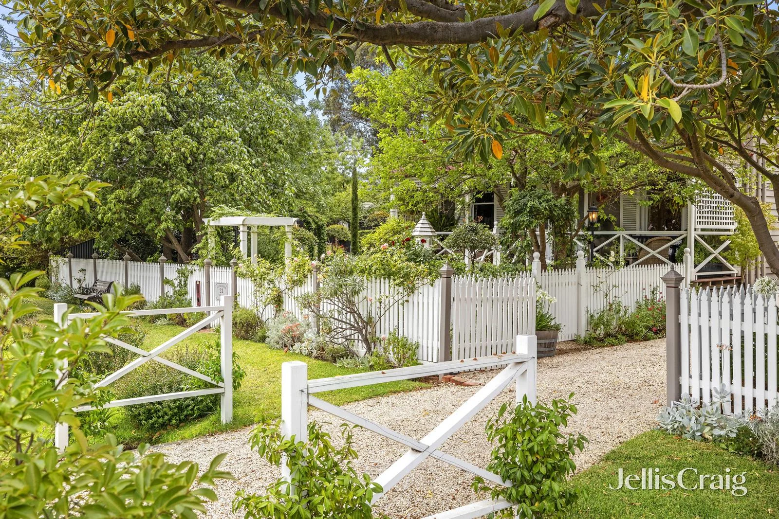 Additional image 24 of 21 Adair Street, Maldon VIC 3463