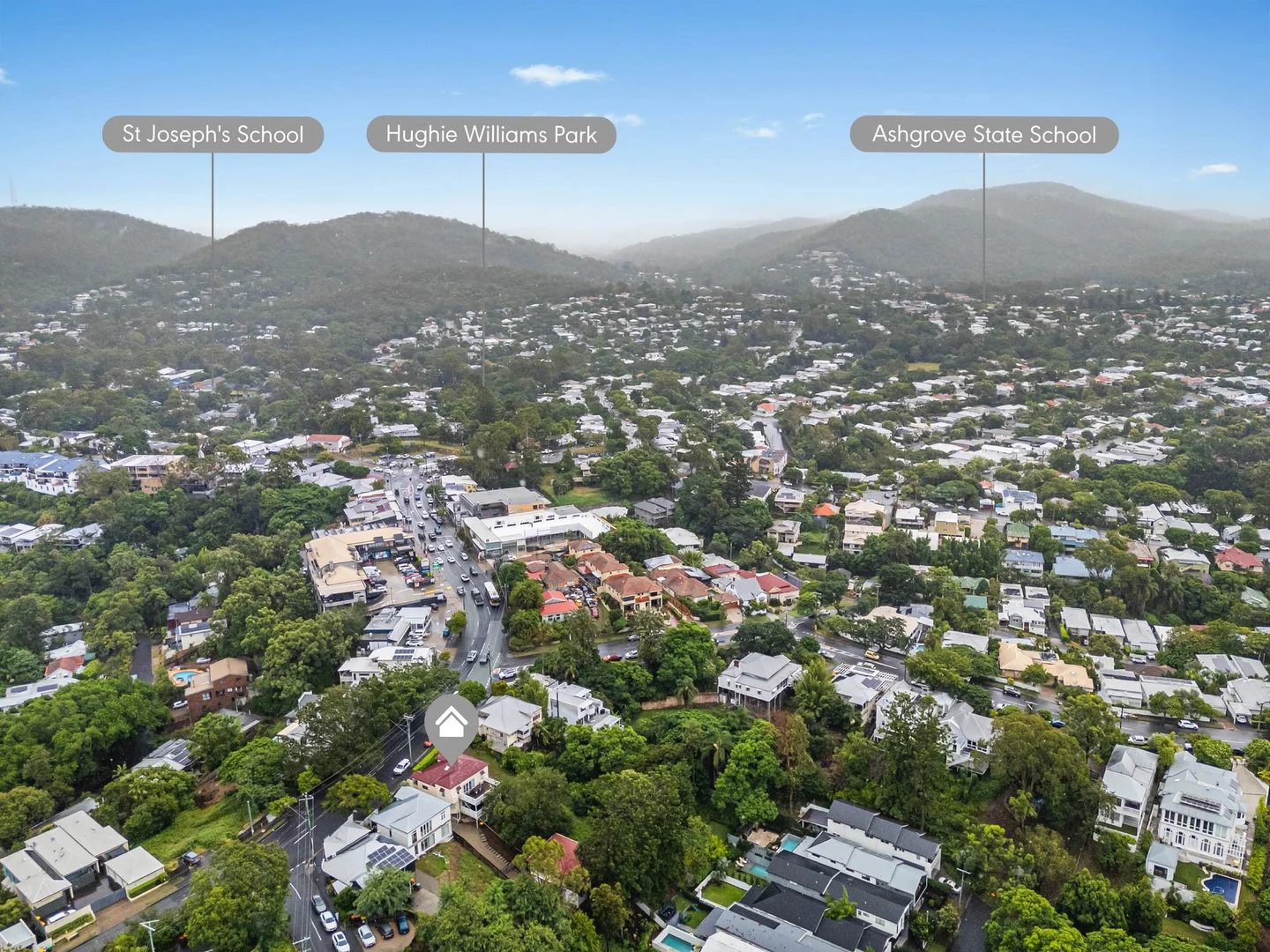 Additional image 28 of 37 MacGregor Terrace, Bardon QLD 4065