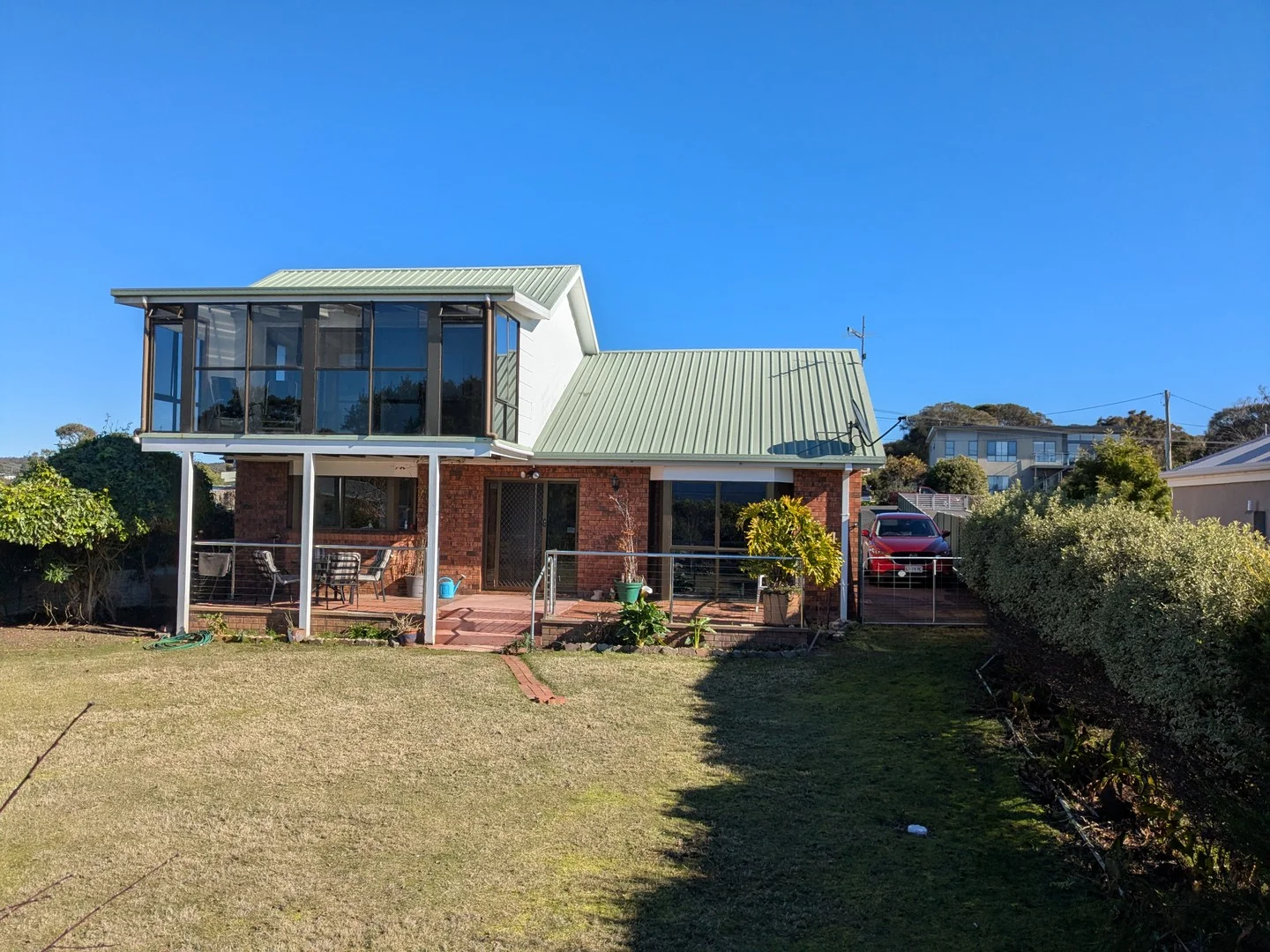 2 Frederick Street, Hawley Beach TAS 7307