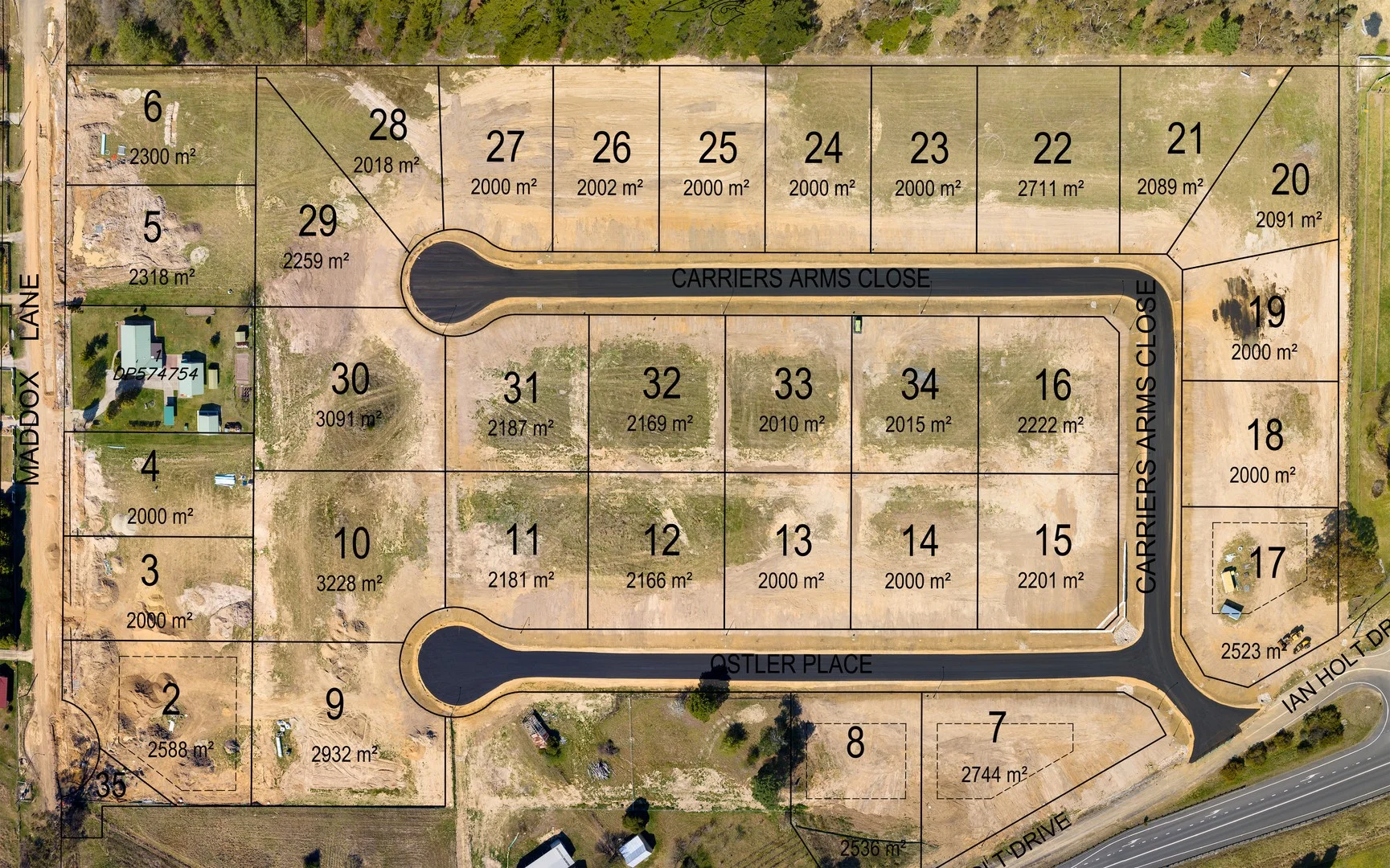 Additional image 4 of 11 Ostler Close, Lidsdale NSW 2790