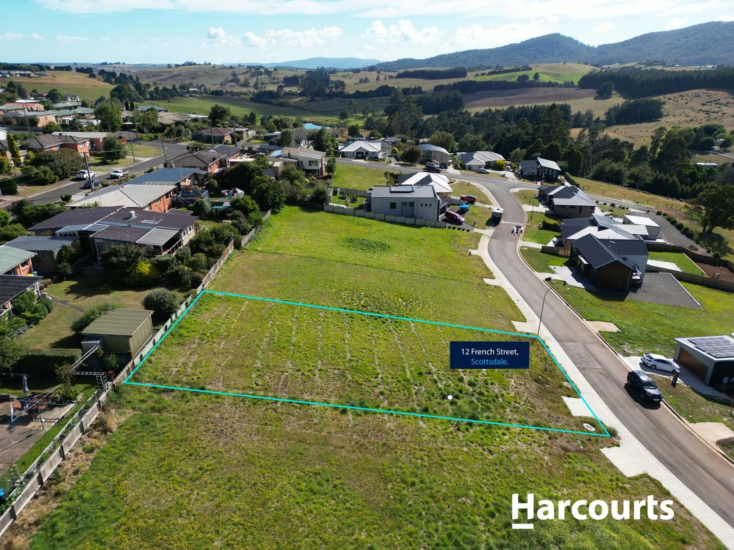 12 French Street, Scottsdale TAS 7260