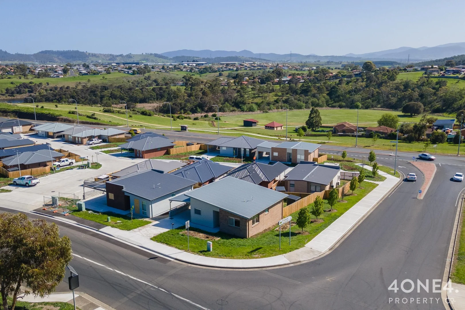 Additional image 21 of 195 Lamprill Circle, Herdsmans Cove TAS 7030